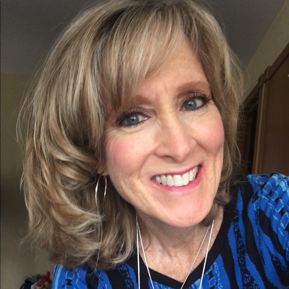 Meet your Posher, Jodi